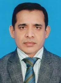 Dr. S.M. Habibullah Selim — Cardiology (Heart, Hypertension, Rheumatic Fever) & Medicine Specialist