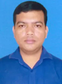Dr. S.M. Jobaidul Alam Bhuya — Brain, Nerve Specialist & Neurologist