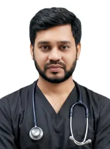 Dr. S M Raqibul Hasan, Orthopedic, Arthroscopy, Joint Replacement, Shoulder Specialist & Surgeon