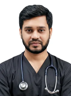 Dr. S M Raqibul Hasan — Orthopedic, Arthroscopy, Joint Replacement, Shoulder Specialist & Surgeon