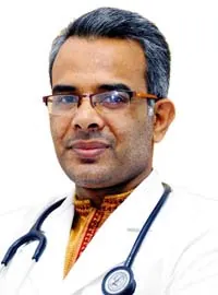 Dr. S. M. Sajjadul Haq — Medicine Specialist