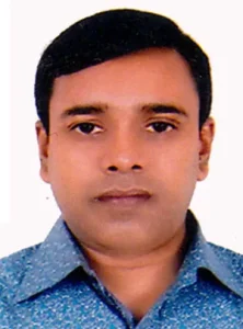 Dr. S. M. Zahid Hasan, Eye Specialist & Phaco Surgeon