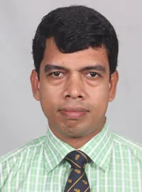 Dr. Sahadev Kumar Adhikary — Skin, Allergy & Sexual Diseases Specialist