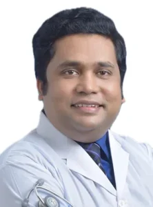 Dr. Saif Uddin Azad, Clinical-Interventional Cardiologist & Critical Care & Medicine Specialist