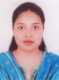 Dr. Saiqa Rehnuma — Gynecology, Obstetrics Specialist & Surgeon