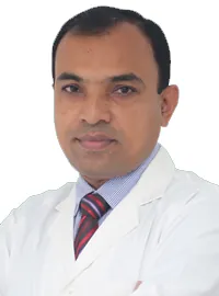 Dr. Sattyajit Mondal — Eye, Retina, Laser Specialist & Phaco Surgeon
