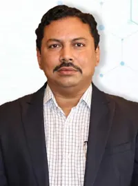 Dr. Sayedul Haque Jewel, Liver Diseases, Gastroenterology & Medicine Specialist