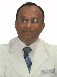 Dr. Shabbir Ahmed, Tropical Medicine Specialist & General Practitioner