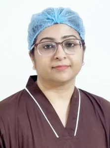 Dr. Shabnam Rashedi, Neonatal, Adolescent & Pediatric Specialist Surgeon