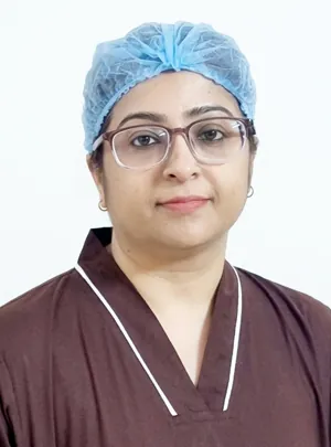 Dr. Shabnam Rashedi — Neonatal, Adolescent & Pediatric Specialist Surgeon