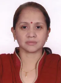 Dr. Shah Fahmida Siddiqua Poppy — Gynecology, Infertility Specialist & Laparoscopic Surgeon