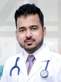 Dr. Shahed Ahmad — Medicine Specialist
