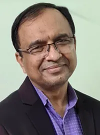 Dr. Shahidul Hassan Shaheen, Gastroenterology, Pancreas & Liver Medicine Specialist