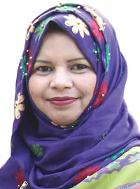 Dr. Shahnaz Shimul, Gynecologist & Surgeon
