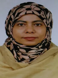 Prof. Dr. Shakeela Ishrat, Infertility, Gynecology Specialist & Surgeon
