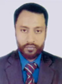 Dr. Shaker Ahmed — ENT Specialist & Head Neck Surgeon