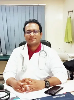 Dr. Shamim Ahmed, Cardiology, Diabetes & Medicine Specialist