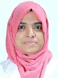 Prof. Dr. Shamima Akter Shipa — Gynecology, Obstetrics Specialist & Laparoscopic Surgeon