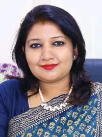 Dr. Sharmin Abbasi, Infertility Specialist & Gynecologist