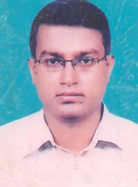 Dr. Sheikh Moazzem Hossain — Medicine Specialist
