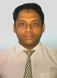Dr. Shiblee Sadeque Shakil, Cardiology (Heart Diseases), Hypertension & Rheumatic Fever Specialist