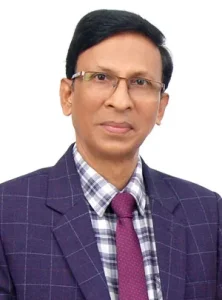 Prof. Dr. Shishir Basak, Cardiology & Medicine Specialist