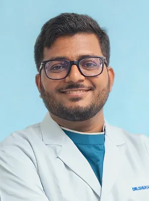 Dr. Shukanta Halder Akash — Orthodontics, Dental Braces & Clear Aligner Specialist আঁকা-বাঁকা, উঁচু-নিচু ও ফাঁকা দাঁত এবং চোয়াল বিশেষজ্ঞ
