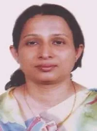 Dr. Shukla Rani Das — Gynecology, Obstetrics Specialist & Surgeon