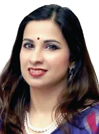 Dr. Snigdha Chakraborty — Gynecology, Obstetrics, Infertility Specialist & Surgeon