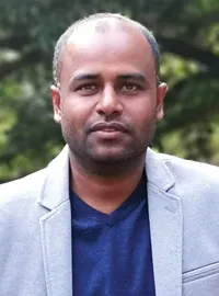 Dr. Solaiman Rupam, Medicine & Gastro Liver Specialist