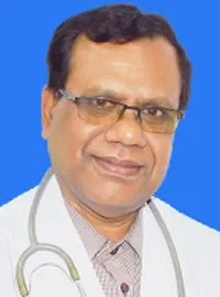 Dr. Sonchoy Kumar Biswas — Chest Diseases, Asthma & Respiratory Medicine Specialist