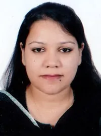 Dr. Sonia Rahman — General, Laparoscopic, Colorectal & Cancer Surgeon