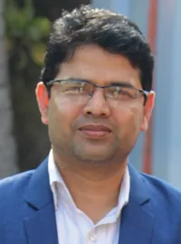 Dr. Sourav Sutar, General & Laparoscopic Specialist Surgeon