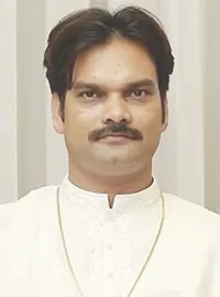 Dr. Sudip Kumar Halder — Orthopedic Specialist & Trauma Surgeon
