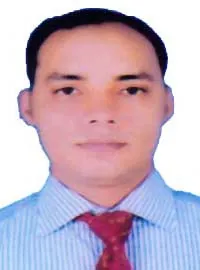 Dr. Shukdev Paul — Medicine Specialist