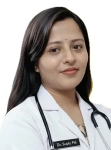 Dr. Supta Pal, Cancer Specialist & Radiation Oncologist