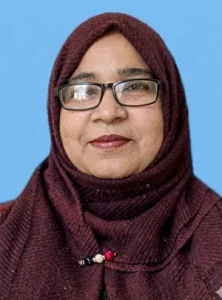 Dr. Suraiya Akhter, Medicine Specialist
