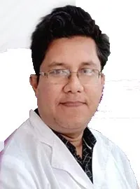 Dr. Sushanta Singha, Ear, Nose, Throat Specialist & Head Neck Surgeon