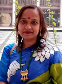 Dr. Susmita Roy — Brain, Mental & Drug Addiction Specialist