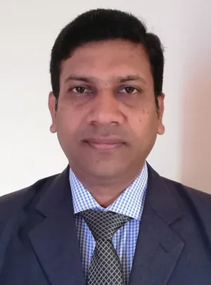 Dr. Swapan Kumar Halder — Newborn, Child Diseases & Nutrition Specialist