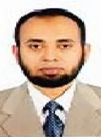 Dr. Syed Al-Mahmud Sharif, Orthopedic, Trauma & Spine Surgeon