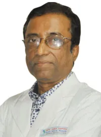 Dr. Syed Mahmud Hasan, Orthopedics & Trauma Specialist Surgeon