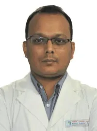 Dr. Syed Nafi Mahdee, Ear, Nose, Throat Specialist & Head Neck Surgeon