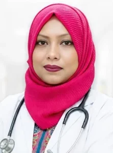 Dr. Tahmina Sultana Nila, Gynecology, Obstetrics Specialist & Surgeon