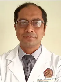 Dr. Md. Tarikul Islam, Burn, Plastic, Cosmetic, Hand Micro & Breast Surgery Specialist
