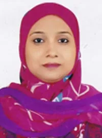 Dr. Taslim Fatema, Child Gastroenterology & Liver Diseases Specialist