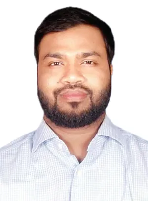Dr. Tofayel Ahmed — Newborn, Adolescent & Child Diseases Specialist