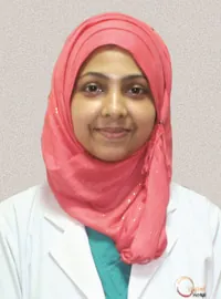 Dr. Tunaggina Afrin Khan — Cardiology & Heart Diseases Specialist