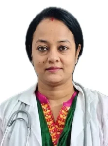 Dr. Urmi Saha, Gynecology, Obstetrics Specialist & Surgeon