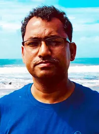 Dr. Uttam Kumar Sarker — Neurology (Brain, Nerve, Headache, Migraine)& Medicine Specialist